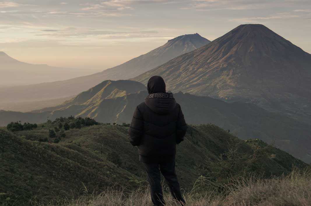 Tips Lengkap Mendaki Gunung Untuk Pemula Dan Pengalaman Gaga Radio