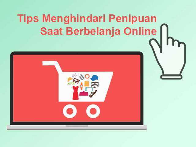 Cara Belanja Online Agar Tidak Tertipu Gaga Radio