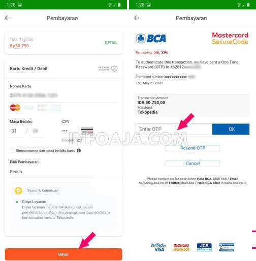 Cara Belanja Online Pakai Kartu Debit Panduan Lengkap Gaga Radio