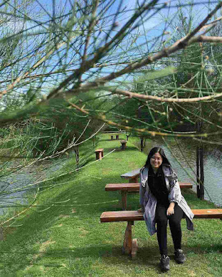 taman air percut medan