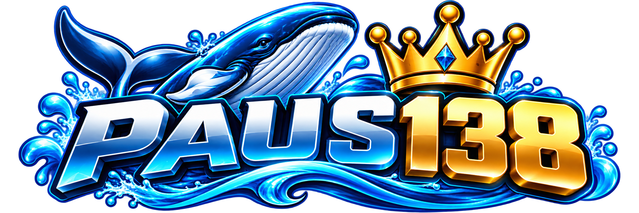 Paus138 Logo