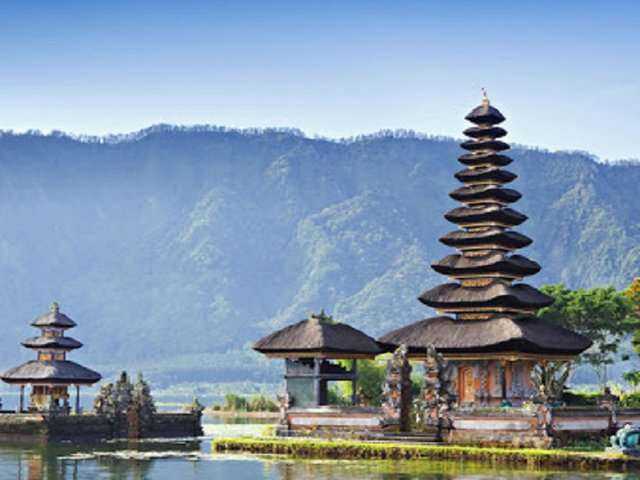 Menjelajahi Keindahan Tersembunyi: Objek Wisata Lampung Utara Yang Memukau